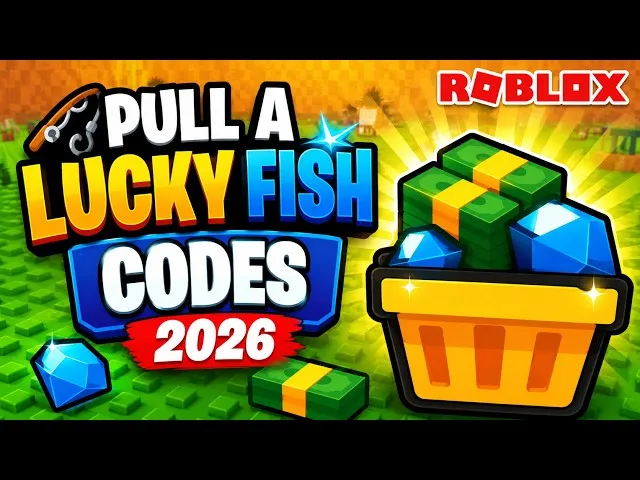 Pull a Lucky Fish Codes vs Gamepasses — Which Boosts Are Worth It?