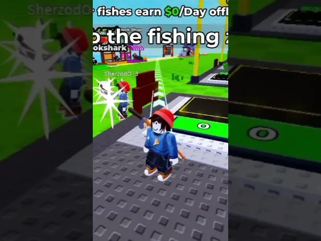 Pull a Lucky Fish F2P Guide — Progress Without Spending Robux