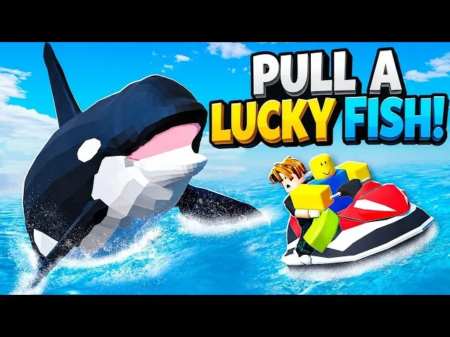 Pull a Lucky Fish Shark Behavior Patterns — What We Know from the Community